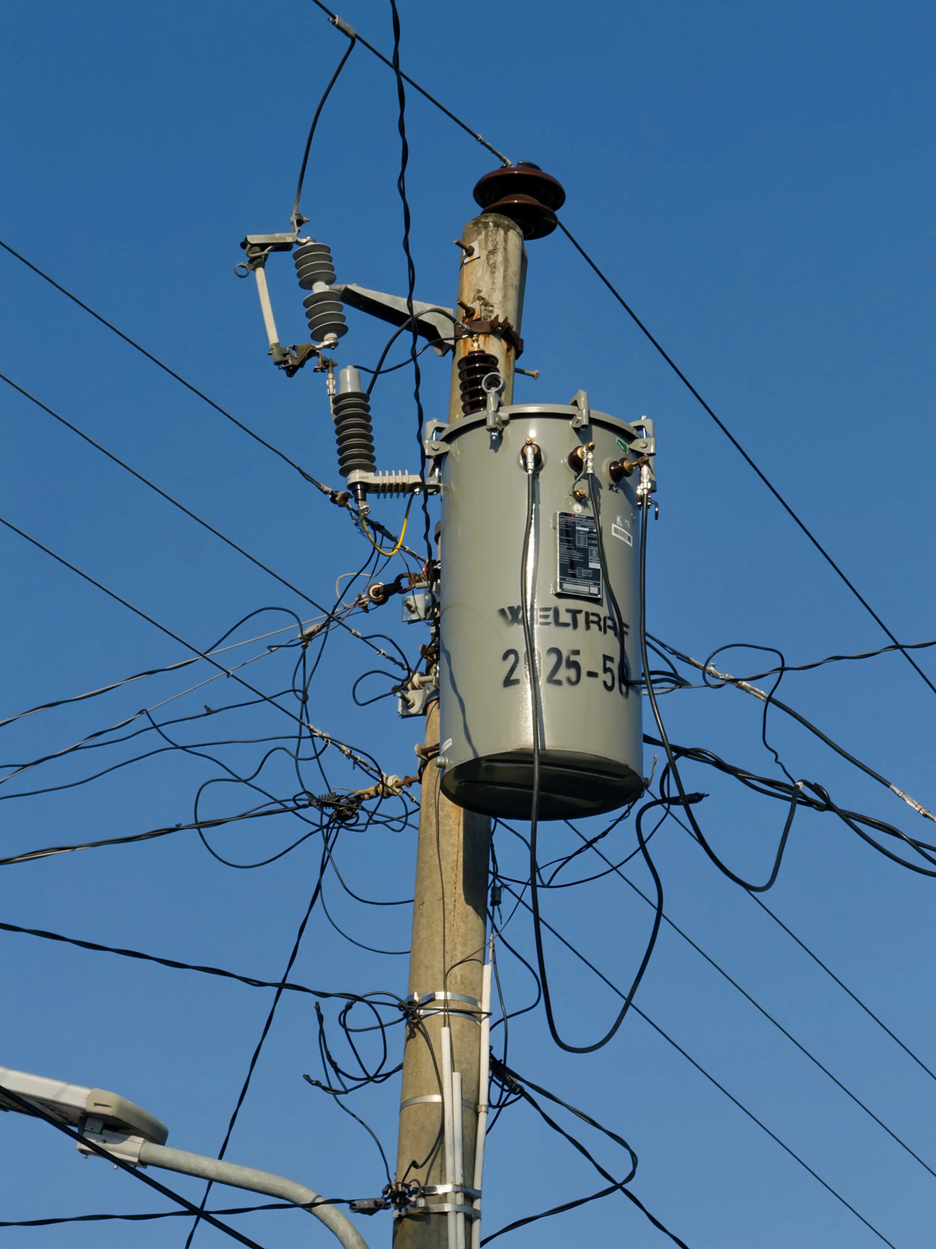 Instalasi Listrik Rumah Baru